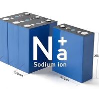 What are the advantages and disadvantages of sodium batteries compared to lithium batteries