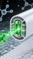 Why do lithium batteries need constant current before constant voltage charging